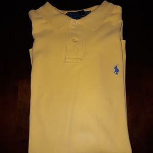 Mens polo